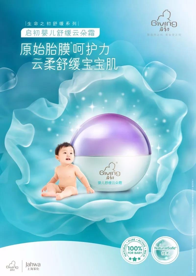 上海家化2018年一季度收入和利润齐头并进，经营全面向好