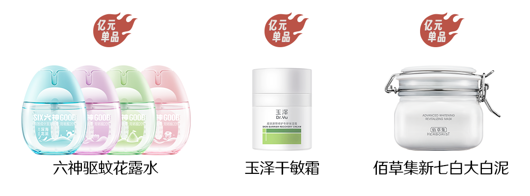 上海家化一季度营收17.95亿!线上渠道增速惊人